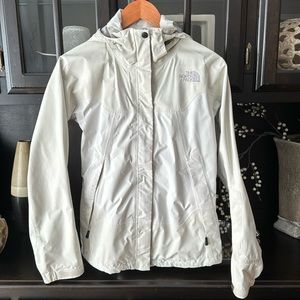 The North Face Women’s jacket